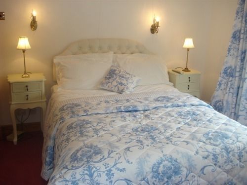 Corner Farm Bed & Breakfast Crewe Exterior photo